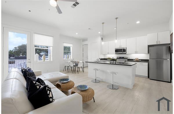 Affordable Housing