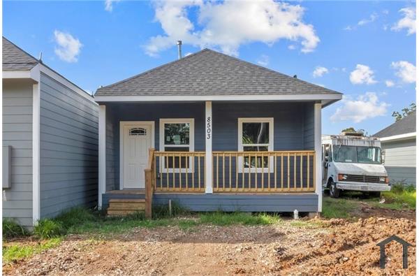Affordable Housing