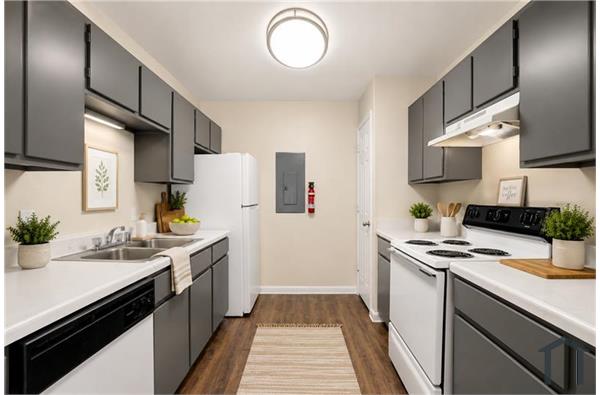 Affordable Housing