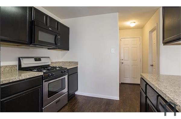 Affordable Housing