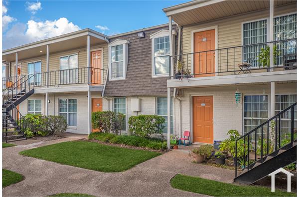 Affordable Housing