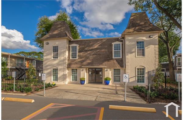 Affordable Housing