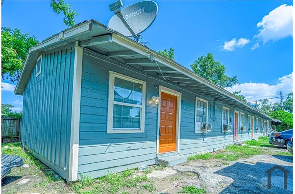 Affordable Housing