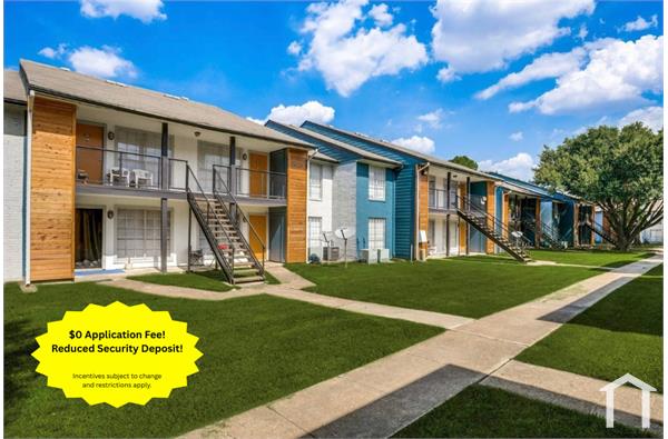 Affordable Housing