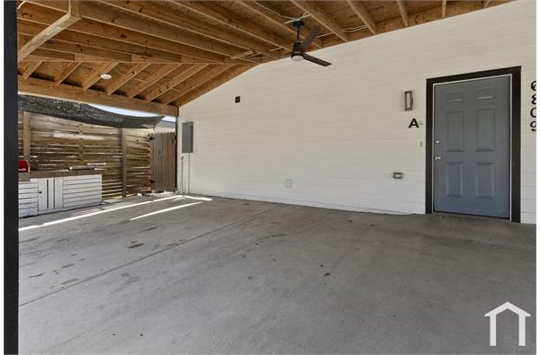 Affordable Housing