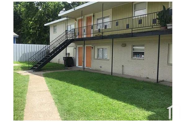 Affordable Housing