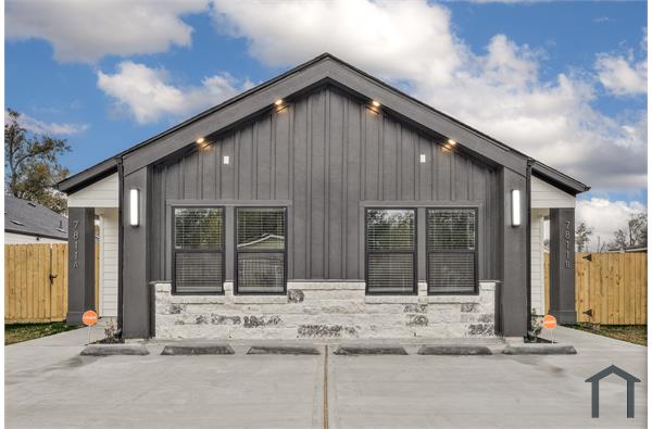 Affordable Housing