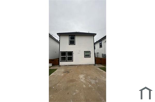 Affordable Housing