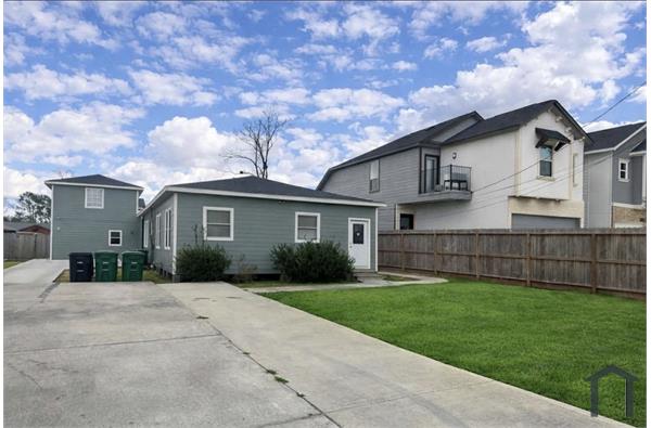 Affordable Housing