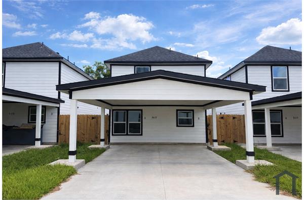 Affordable Housing