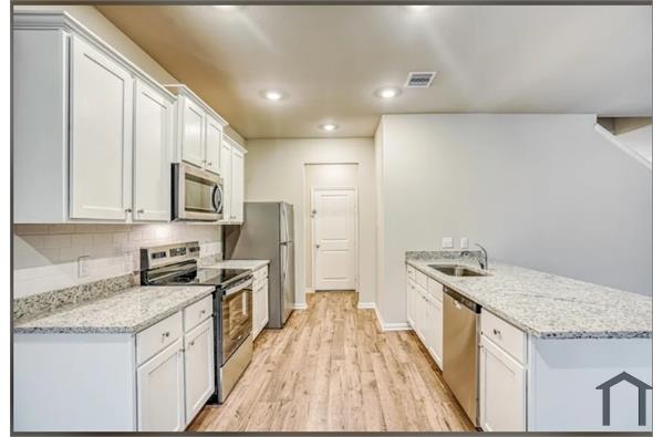 Affordable Housing