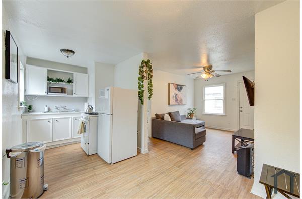 Affordable Housing