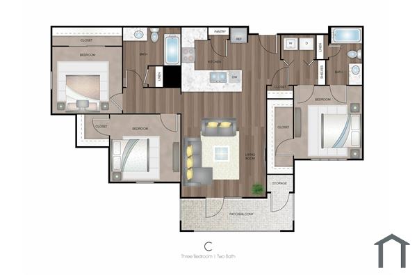 Affordable Housing