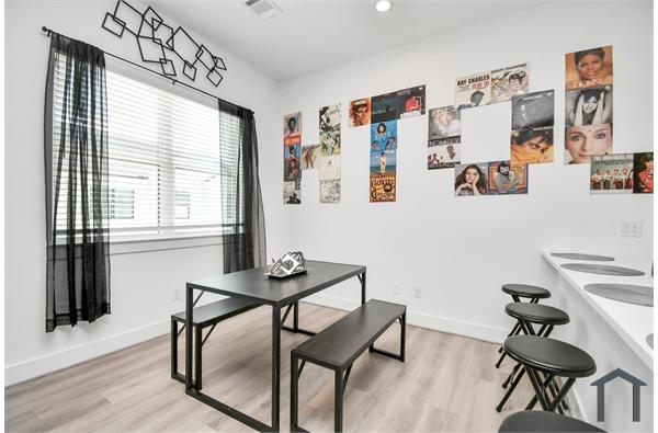 Affordable Housing
