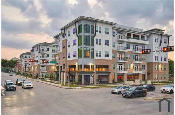 Affordable Housing