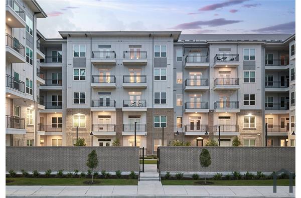 Affordable Housing