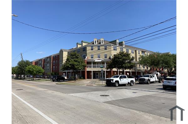 Affordable Housing