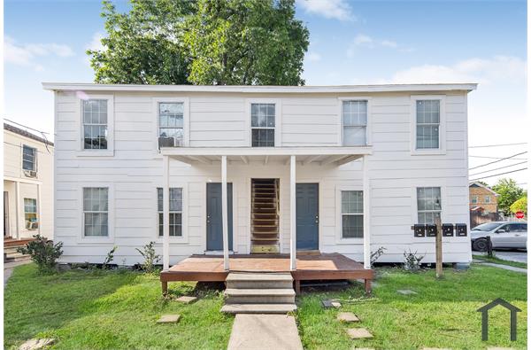 Affordable Housing