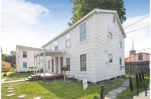 Affordable Housing