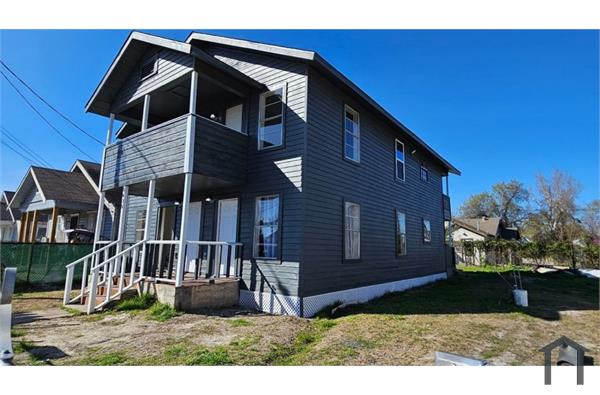 Affordable Housing