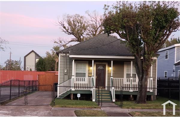 Affordable Housing