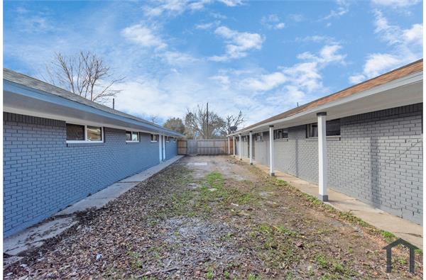 Affordable Housing