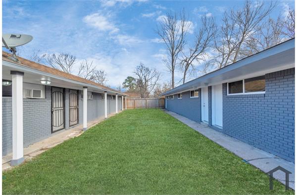 Affordable Housing