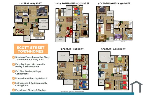 Affordable Housing