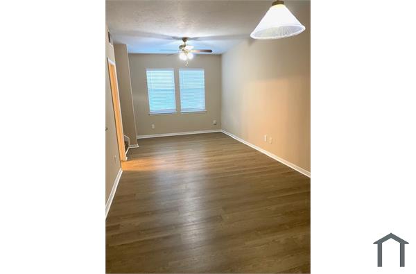 4 Bedroom Townhouse 3722 Lehall St In Houston, TX | AffordableHousing.com