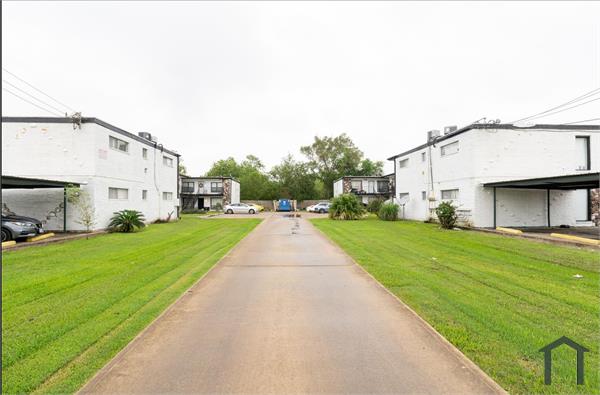 Affordable Housing