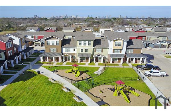 Affordable Housing