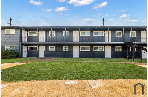 Affordable Housing