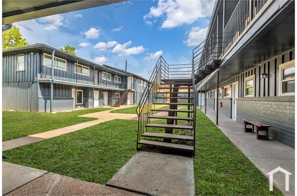 Affordable Housing