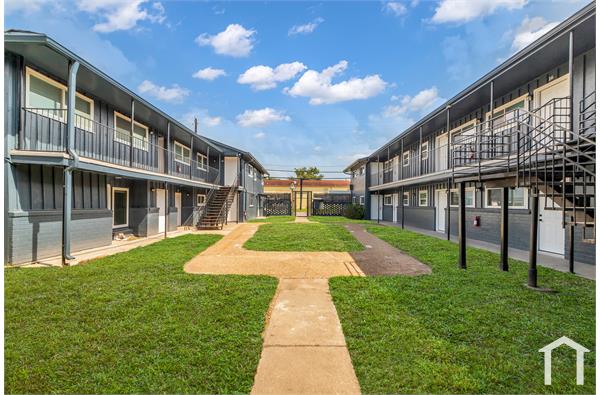 Affordable Housing