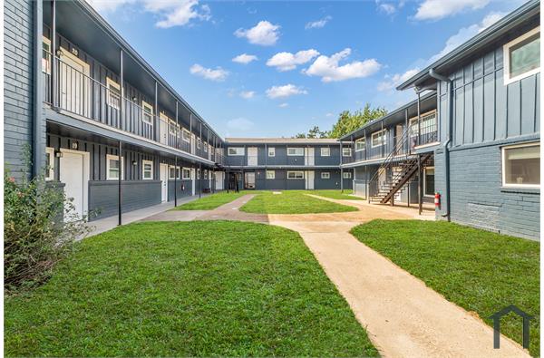 Affordable Housing