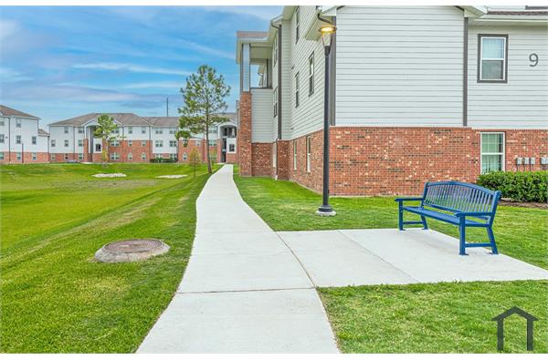 Affordable Housing