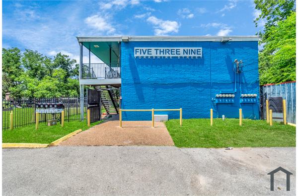 Affordable Housing