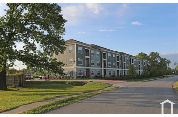 Affordable Housing
