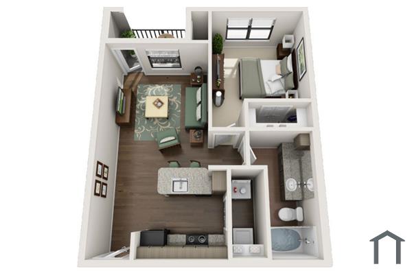 Affordable Housing