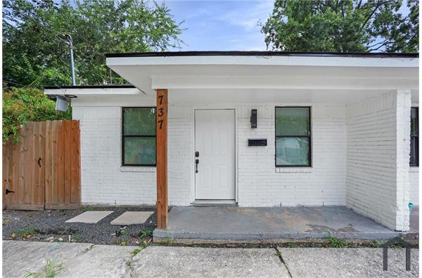 Affordable Housing