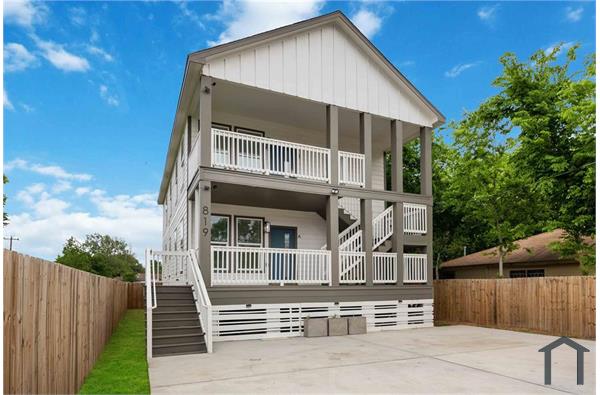 Affordable Housing