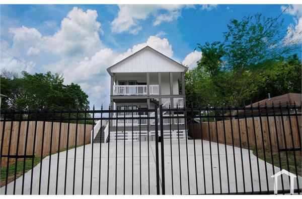 Affordable Housing