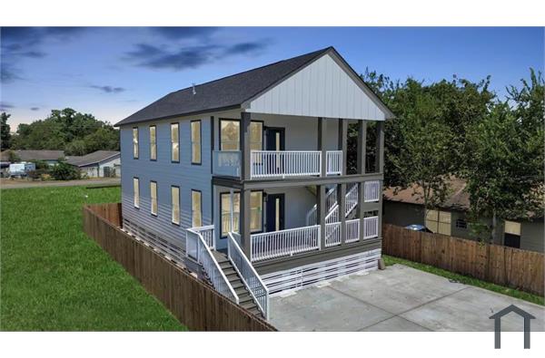 Affordable Housing