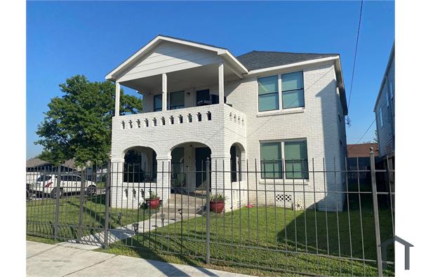 Affordable Housing
