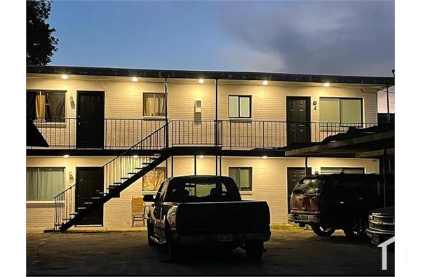 Affordable Housing