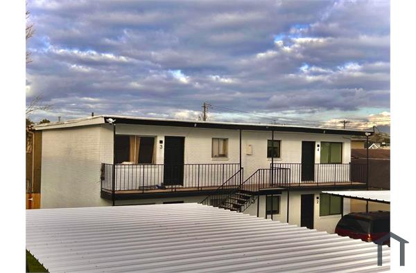 Affordable Housing