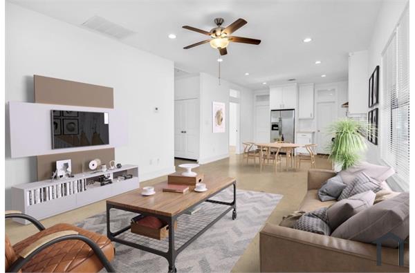 Affordable Housing