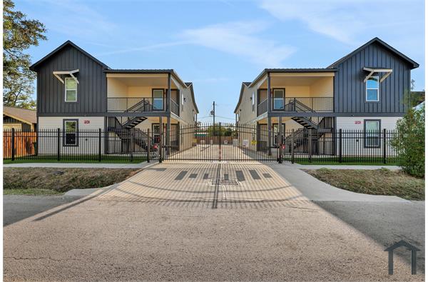 Affordable Housing