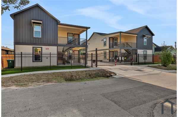 Affordable Housing