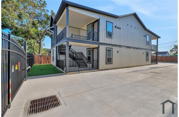 Affordable Housing